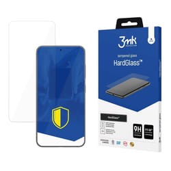3MK HardGlass Smart glass screen protector Samsung 1 pc(s)