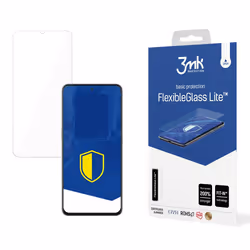 3MK FlexibleGlass Lite, Blade V40S, 1 pc(s)