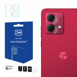 3MK Lens Protection 1 pc(s)