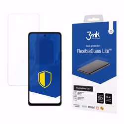 3MK FlexibleGlass Lite, Pova 5 Pro 5G, 1 pc(s)
