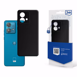 3MK Matt Case, Edge 40 Neo