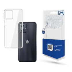 3MK Clear Case mobile phone case
