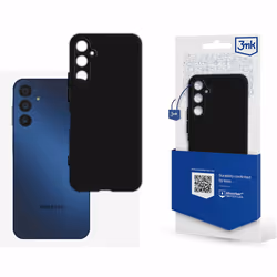 3MK Matt Case, Galaxy A15 5G