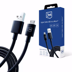 3MK Hyper Cable USB cable - Additional view 8