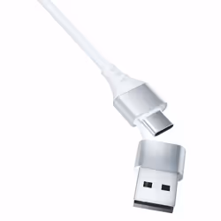 3MK Hyper Cable 3in1 USB cable - Additional view 4