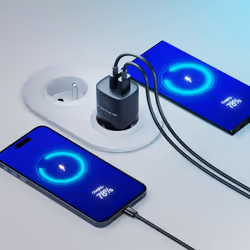 3MK Hyper GaN Charger - Additional view 7