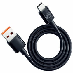 3MK Hyper Cable USB cable