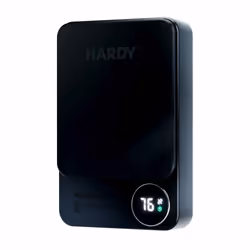 3MK HARDY MagSynergy Ni+, 1 pc(s)