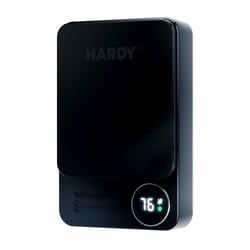 3MK HARDY MagSynergy Ni+
