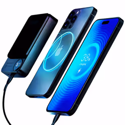 3MK HARDY MagSynergy Ni+