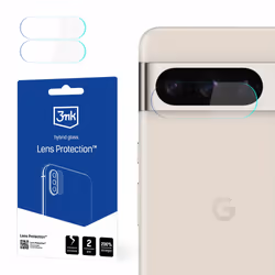 3MK Lens Protection, Pixel 8 Pro, 1 pc(s)