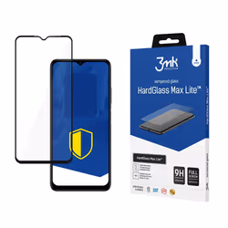 3MK HardGlass Max Lite, Oppo A38, 1 pc(s)