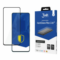 3MK HardGlass Max Lite 1 pc(s)