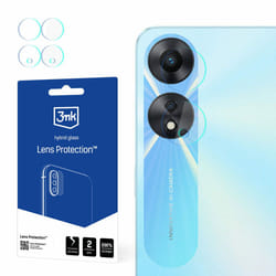 3MK Lens Protection 1 pc(s)