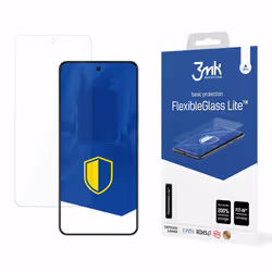 3MK FlexibleGlass Lite, Oppo A58 4G, 1 pc(s)