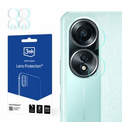 3MK Lens Protection 1 pc(s)
