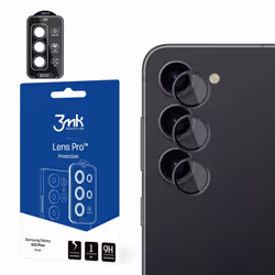 3MK Lens Protection Pro, Galaxy S24+, 1 pc(s)