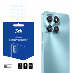3MK Lens Protection, Honor X6A, 1 pc(s)