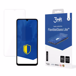 3MK FlexibleGlass Lite, Redmi 13C 4G/POCO C65, 1 pc(s)