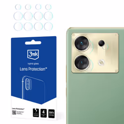 3MK Lens Protection, Zero 30 5G, 1 pc(s)