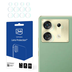 3MK Lens Protection 1 pc(s)