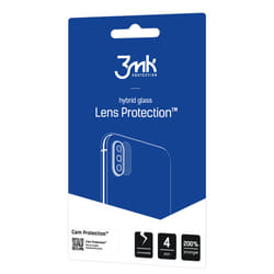 3MK Lens Protection 1 pc(s)