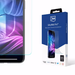 3MK SilkyMatt Pro, Vivo S18e, 1 pc(s)