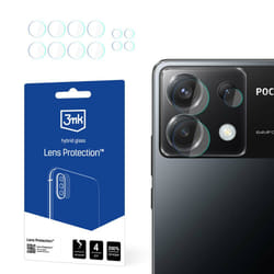 3MK Lens Protection 1 pc(s)