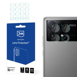 3MK Lens Protection 1 pc(s)