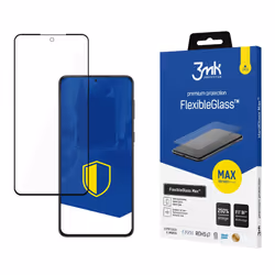 3MK FlexibleGlass Max, Galaxy S24, 1 pc(s)