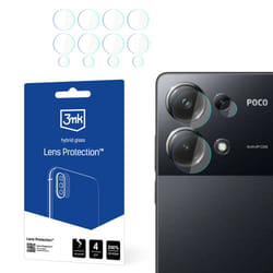 3MK Lens Protection 1 pc(s)