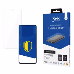 3MK FlexibleGlass, Redmi Note 13 4G, 1 pc(s)
