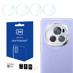 3MK Lens Protection, Honor Magic6 Pro, 1 pc(s)