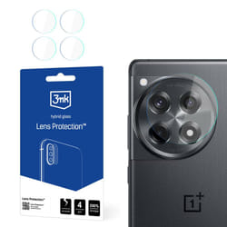 3MK Lens Protection 1 pc(s)
