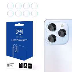 3MK Lens Protection, Spark 20 Pro, 1 pc(s)