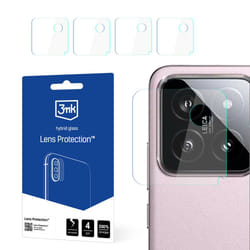 3MK Lens Protection 1 pc(s)