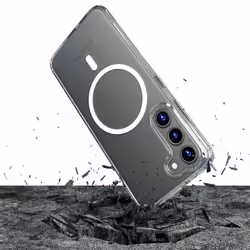 3MK MagCase mobile phone case