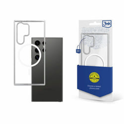 3MK MagCase mobile phone case
