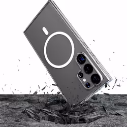 3MK MagCase mobile phone case