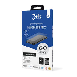 3MK HardGlass Max Privacy 1 pc(s)