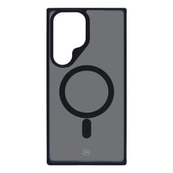 3MK Smoke MagCase mobile phone case 17.3 cm (6.8") Cover Grey