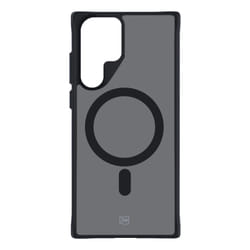 3MK Smoke MagCase mobile phone case 17.4 cm (6.84") Cover Grey
