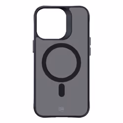 3MK Smoke MagCase, Cover, Apple, iPhone 14 Pro Max, 17 cm (6.69"), Grey