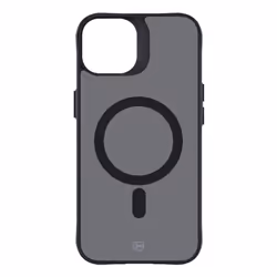 3MK Smoke MagCase, Cover, Apple, iPhone 14, iPhone 13, 15.4 cm (6.06"), Grey