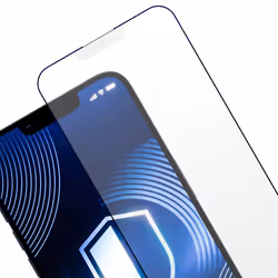 3MK HardGlass Matt Max Matte screen protector Apple 1 pc(s)