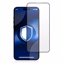 3MK HardGlass Matt Max Matte screen protector Apple 1 pc(s)