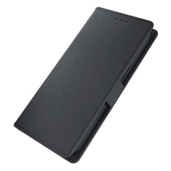 3MK Wallet Case mobile phone case 16.9 cm (6.67") Black