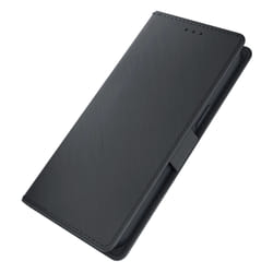 3MK Wallet Case mobile phone case 16.5 cm (6.5") Black