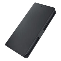 3MK Wallet Case mobile phone case 16 cm (6.3") Black
