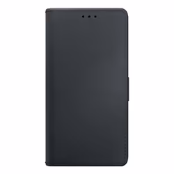 3MK Wallet Case, Flip case, Samsung, Galaxy S23 FE, 16.3 cm (6.4"), Black